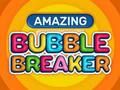 Spill Fantastisk Bubble Breaker  online
