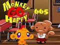 Spill Monkey Go Happy Stage 665 online