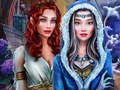 Spill Fantasyland-inntrengere  online