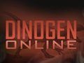 Spill Dinogen på nett  online
