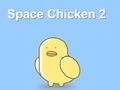 Spill Space Chicken 2 online
