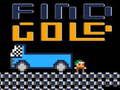 Spill Finn gull  online