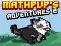 Spill MathPups Adventures 2  online