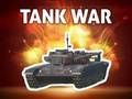 Spill Tank War Multiplayer online