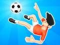 Spill Fotballmester  online