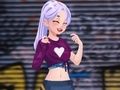 Spill Teenzone lagdeling  online