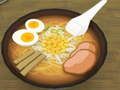 Spill Miso noodle online
