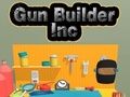 Spill Gun Builder Inc. online