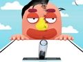 Spill Barbering av hår 3D  online