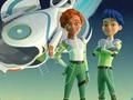 Spill Nova One Asteroid Race online