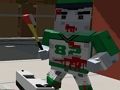 Spill PGA6 Zombie Arena 3D Survival online