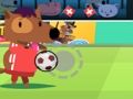 Spill Fotballmestere  online