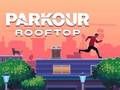 Spill Parkour Rooftop online