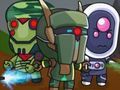 Spill Metal Army War: Revenge online