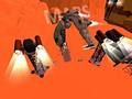 Spill Space City Bygg ditt imperium  online