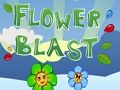 Spill Blomster eksplosjon online