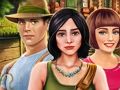 Spill Lake Cabin Secrets online