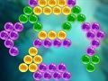 Spill Skyt Bubbles Ocean pop  online