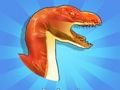 Spill Dinosaurmester  online