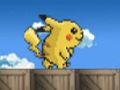 Spill Pokemon run hoppe  online