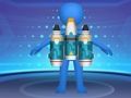 Spill Forover rush  online