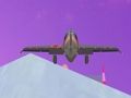 Spill Ekte fly Parkour 3D  online