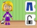 Spill Verden av Alice -motsetninger online