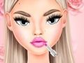 Spill Valentines makeup-trender  online