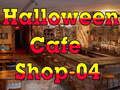 Spill Halloween Cafe Shop 04 online