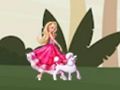 Spill Barbie Dreamhouse Adventures online