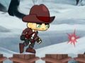 Spill Zombie Age Dead Jungle online