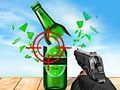 Spill Ekte Bottle Shooter 3d  online