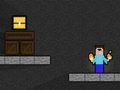 Spill Noob vs tnt boom online