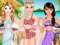 Spill Mote kjole trend for Hawaii online Spill Mote kjole trend for Hawaii online