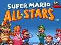 Spill Super Mario All-Stars online