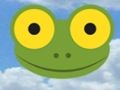Spill Møt Make the Frog  online