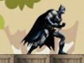 Spill Batman: Fienden innenfor online