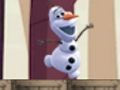 Spill Disney Frozen Olaf online
