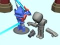 Spill Samurai Flash 3D online