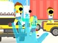 Spill Bullet Stop 3d online