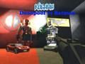Spill Kogama: Deadpool vs Batman online