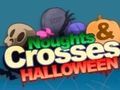 Spill Noughts & Crosses Halloween online