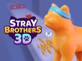 Spill Stray Brothers 3d online