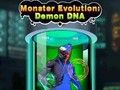 Spill Monster Evolution Demon DNA online