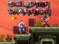 Spill Soldat kriger  online