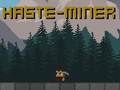 Spill Haste-gruvearbeider  online