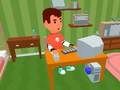 Spill Inaktiv streamer  online