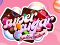 Spill Super Sugar Hallusinasjon  online