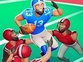 Spill Touchdown 3D online