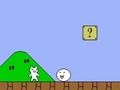 Spill Katt Mario  online